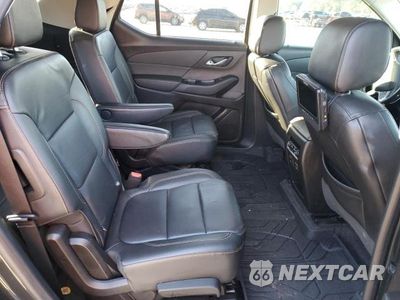 Zdjęcie 10 z 12 samochodu: 2019 CHEVROLET TRAVERSE LT VIN:1GNERHKW9KJ235948 - miniatura
