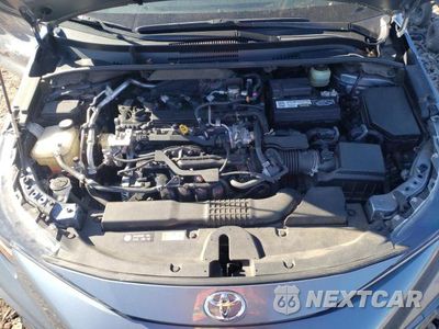 Zdjęcie 11 z 12 samochodu: 2020 TOYOTA COROLLA SE VIN:JTDP4RCE4LJ041955 - miniatura