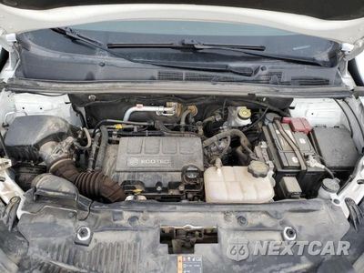 Zdjęcie 11 z 12 samochodu: 2019 BUICK ENCORE PREFERRED VIN:KL4CJASB3KB770385 - miniatura