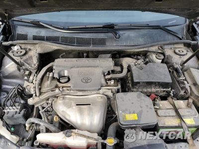 Zdjęcie 11 z 12 samochodu: 2012 TOYOTA CAMRY BASE VIN:4T1BF1FK0CU196634 - miniatura