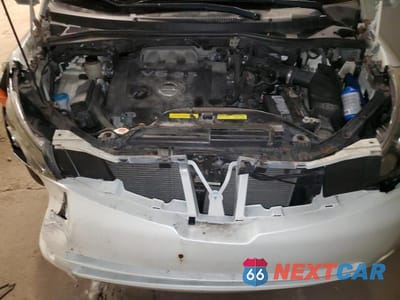 Zdjęcie 12 z 13 samochodu: 2008 NISSAN QUEST S VIN:5N1BV28U78N108722 - miniatura