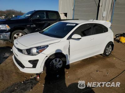 2023 KIA RIO LX 3KPA24ADXPE627751 - główne zdjęcie licytacji z USA - miniatura