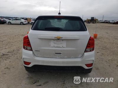 Zdjęcie 6 z 12 samochodu: 2020 CHEVROLET TRAX LS VIN:3GNCJKSB3LL285490 - miniatura