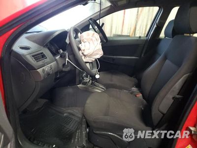 Zdjęcie 7 z 12 samochodu: 2008 SATURN ASTRA XE VIN:W08AR671X85100089 - miniatura