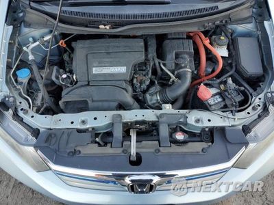 Zdjęcie 11 z 12 samochodu: 2012 HONDA CIVIC HYBRID VIN:JHMFB4F25CS009806 - miniatura