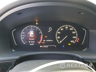 Zdjęcie 9 z 13 samochodu: 2022 HONDA CIVIC EX VIN:JHMFE1F78NX009449 - miniatura