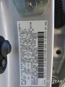 Zdjęcie 12 z 12 samochodu: 2011 TOYOTA TACOMA DOUBLE CAB PRERUNNER VIN:3TMJU4GN8BM120503 - miniatura