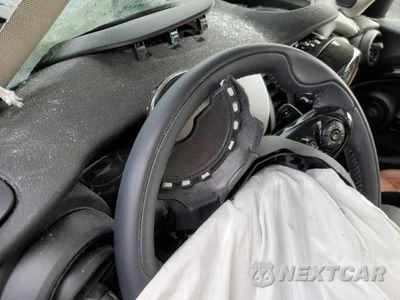 Zdjęcie 9 z 12 samochodu: 2021 MINI COOPER S VIN:WMWXU9C04M2P38734 - miniatura
