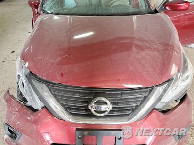 Zdjęcie 11 z 12 samochodu: 2017 NISSAN ALTIMA 2.5 VIN:1N4AL3AP0HC136024 - miniatura