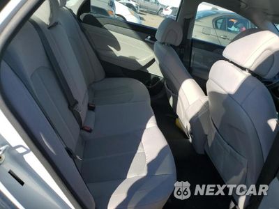 Zdjęcie 10 z 12 samochodu: 2015 HYUNDAI SONATA SE VIN:5NPE24AF4FH006129 - miniatura