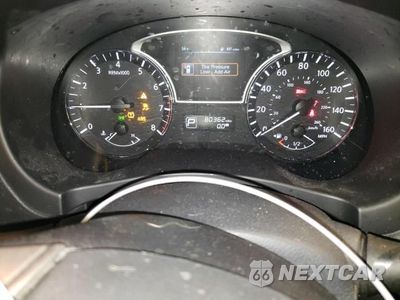 Zdjęcie 9 z 12 samochodu: 2015 NISSAN ALTIMA 2.5 VIN:1N4AL3AP2FC477194 - miniatura