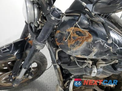 Zdjęcie 10 z 14 samochodu: 2020 HARLEY-DAVIDSON FXLRS VIN:1HD1YWK15LB050311 - miniatura