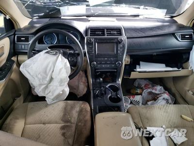 Zdjęcie 8 z 12 samochodu: 2017 TOYOTA CAMRY LE VIN:4T1BF1FK2HU435270 - miniatura