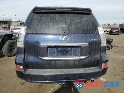Zdjęcie 6 z 13 samochodu: 2018 LEXUS GX 460 VIN:JTJBM7FX3J5186404 - miniatura