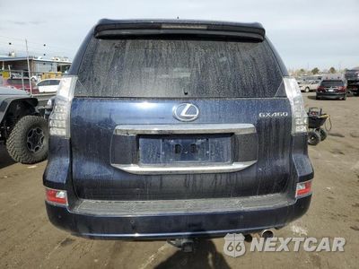 Zdjęcie 6 z 13 samochodu: 2018 LEXUS GX 460 VIN:JTJBM7FX3J5186404 - miniatura