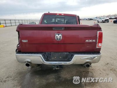 Zdjęcie 6 z 13 samochodu: 2017 RAM 1500 LARAMIE VIN:1C6RR7VM5HS647745 - miniatura