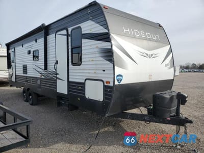 2020 KEYSTONE HIDEOUT 4YDT27R20L7241683 - główne zdjęcie licytacji z USA - miniatura