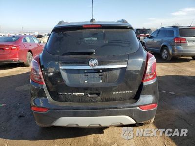 Zdjęcie 6 z 13 samochodu: 2018 BUICK ENCORE PREFERRED VIN:KL4CJASB6JB513512 - miniatura