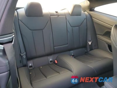 Zdjęcie 10 z 12 samochodu: 2023 BMW 430XI VIN:WBA73AP03PCL76456 - miniatura