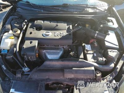 Zdjęcie 11 z 12 samochodu: 2006 NISSAN ALTIMA S VIN:1N4AL11D96N396191 - miniatura