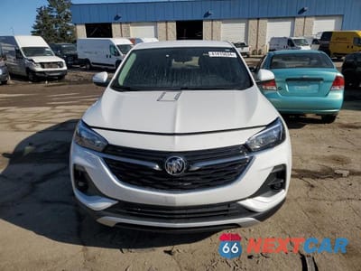 Piąte zdjęcie samochodu w środku: 2023 BUICK ENCORE GX PREFERRED VIN:KL4MMBS27PB132987 - miniatura
