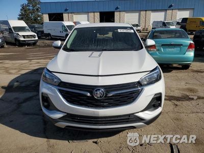 Piąte zdjęcie samochodu w środku: 2023 BUICK ENCORE GX PREFERRED VIN:KL4MMBS27PB132987 - miniatura