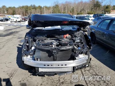 Piąte zdjęcie samochodu w środku: 2024 ACURA RDX ADVANCE VIN:5J8TC2H74RL001635 - miniatura