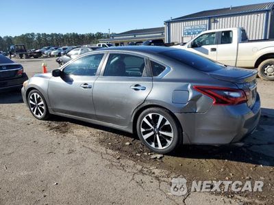 Drugie zdjęcie samochodu z przodu: 2018 NISSAN ALTIMA 2.5 VIN:1N4AL3AP9JC146833 - miniatura