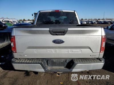 Zdjęcie 6 z 12 samochodu: 2018 FORD F150 SUPERCREW VIN:1FTEW1EP3JKC52945 - miniatura