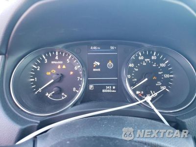 Zdjęcie 9 z 12 samochodu: 2018 NISSAN ROGUE S VIN:5N1AT2MV0JC744304 - miniatura