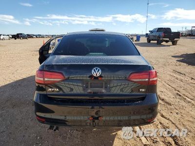 Zdjęcie 6 z 12 samochodu: 2018 VOLKSWAGEN JETTA SE VIN:3VWDB7AJ5JM248574 - miniatura