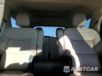 Zdjęcie 10 z 14 samochodu: 2021 FORD EXPLORER XLT VIN:1FMSK7DH1MGA92207 - miniatura