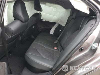 Zdjęcie 10 z 12 samochodu: 2023 TOYOTA CAMRY XSE VIN:4T1K31AKXPU620035 - miniatura