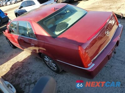Drugie zdjęcie samochodu z przodu: 2011 CADILLAC DTS LUXURY COLLECTION VIN:1G6KD5E61BU125563 - miniatura