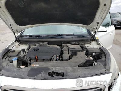 Zdjęcie 11 z 12 samochodu: 2017 HYUNDAI SONATA SE VIN:5NPE24AF4HH494372 - miniatura