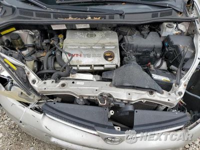 Zdjęcie 11 z 12 samochodu: 2005 TOYOTA SIENNA XLE VIN:5TDZA22C65S347182 - miniatura
