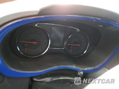 Zdjęcie 9 z 12 samochodu: 2020 SUBARU WRX PREMIUM VIN:JF1VA1C66L9808075 - miniatura