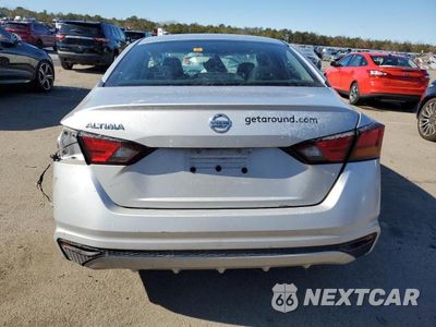 Zdjęcie 6 z 12 samochodu: 2022 NISSAN ALTIMA S VIN:1N4BL4BV8NN322708 - miniatura
