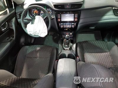 Zdjęcie 8 z 12 samochodu: 2020 NISSAN ROGUE S VIN:KNMAT2MV0LP530073 - miniatura