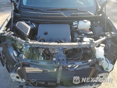 Zdjęcie 11 z 12 samochodu: 2019 CHEVROLET TRAVERSE LT VIN:1GNERHKW9KJ235948 - miniatura