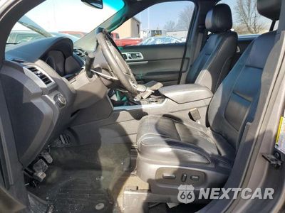 Zdjęcie 7 z 12 samochodu: 2013 FORD EXPLORER XLT VIN:1FM5K7D8XDGB82629 - miniatura
