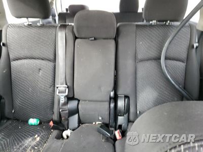 Zdjęcie 10 z 13 samochodu: 2017 DODGE JOURNEY SXT VIN:3C4PDDBGXHT577850 - miniatura