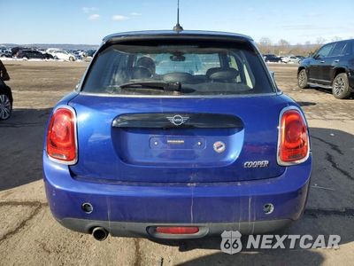 Zdjęcie 6 z 12 samochodu: 2019 MINI COOPER VIN:WMWXU1C53K2F82120 - miniatura