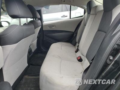 Zdjęcie 10 z 12 samochodu: 2020 TOYOTA COROLLA LE VIN:JTDEPRAEXLJ005432 - miniatura