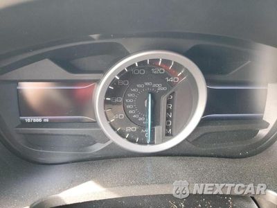 Zdjęcie 9 z 12 samochodu: 2013 FORD EXPLORER XLT VIN:1FM5K7D8XDGB82629 - miniatura