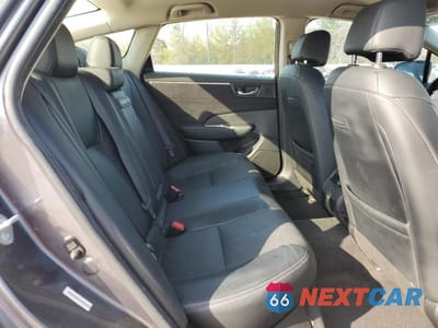 Zdjęcie 10 z 12 samochodu: 2018 HONDA CLARITY TOURING VIN:JHMZC5F38JC004504 - miniatura