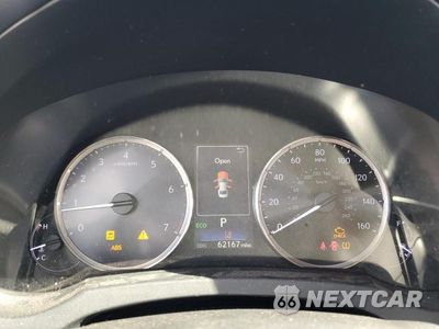 Zdjęcie 9 z 12 samochodu: 2017 LEXUS IS 300 VIN:JTHCM1D26H5017823 - miniatura