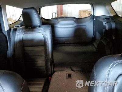 Zdjęcie 10 z 13 samochodu: 2018 FORD ESCAPE TITANIUM VIN:1FMCU9J93JUB98940 - miniatura