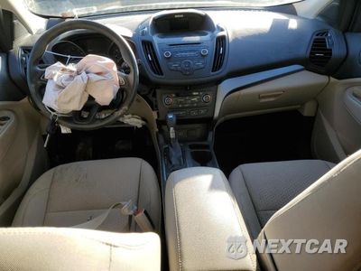 Zdjęcie 8 z 12 samochodu: 2017 FORD ESCAPE SE VIN:1FMCU9GD0HUD33426 - miniatura