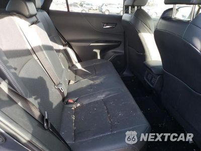 Zdjęcie 11 z 13 samochodu: 2021 TOYOTA VENZA LE VIN:JTEAAAAH5MJ040856 - miniatura